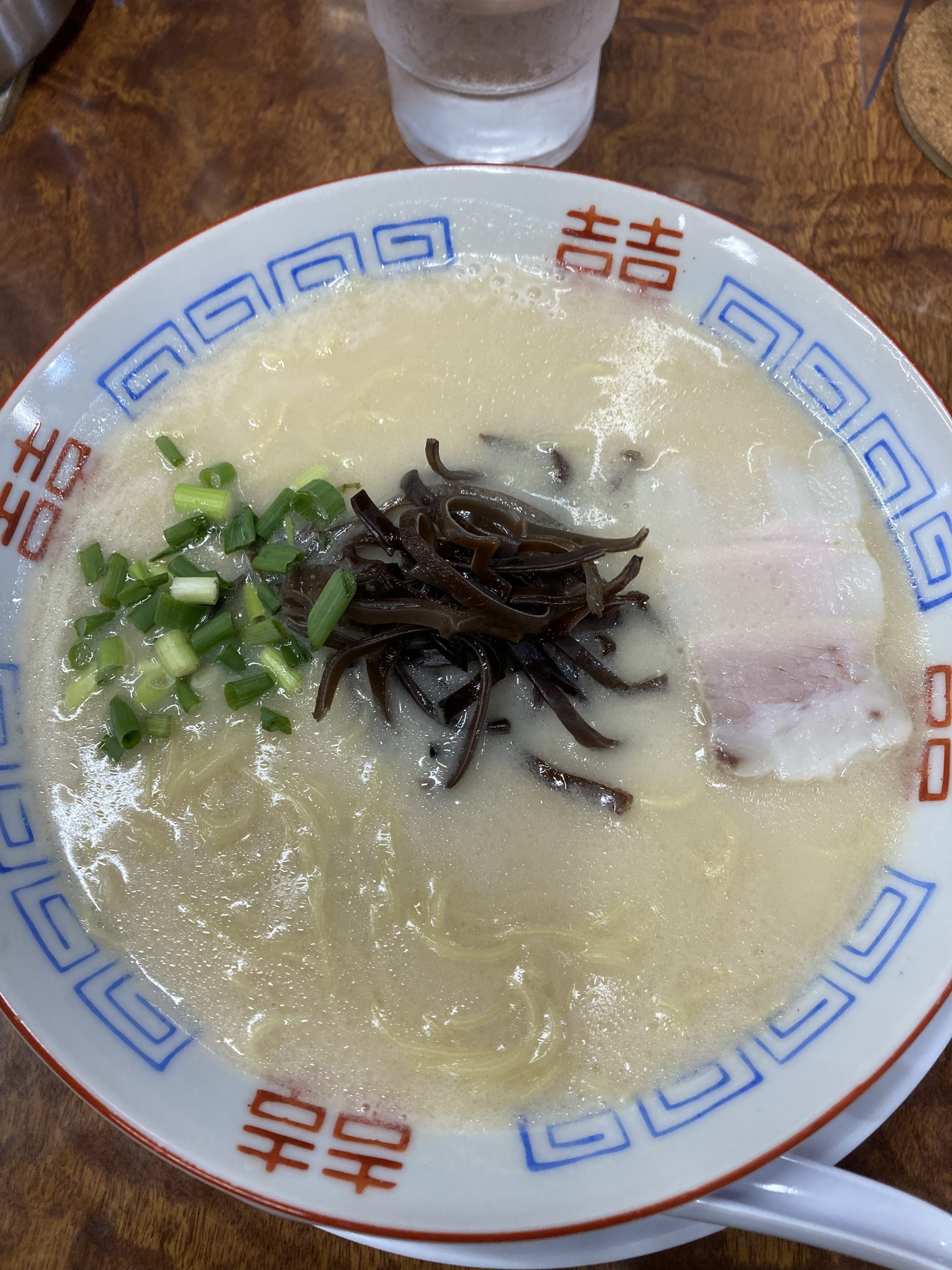 ラーメン店 / ramen restraunt オークどうぶつ病院／オークどうぶつ病院けやき（福岡市）犬・猫・エキゾチックの診察・治療